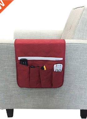 Organizer Holder New Hot Sofa m Rest TV Remote Control 4