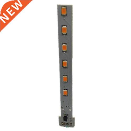 12LED 1.2V Solar Flame Light Circuit Board Solar Candle