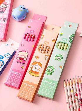 Sketch Items Drawing Standard Wood Pencil Writing Drawing To