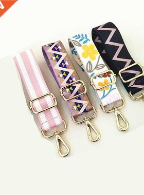 t ag Strap Accessories Adjustale Rainow Handag Straps De