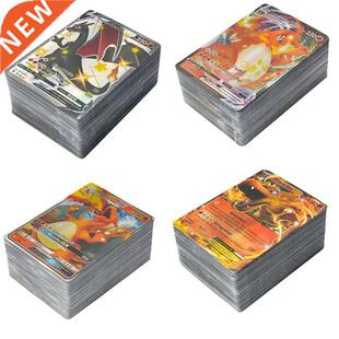 Pokemon French Version Card Featuring 100 GX 80EX 60 TAG TEA