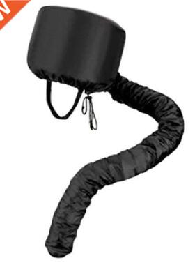 Bonnet Hood Hair Dryer Attachment Adjustable Extra Large