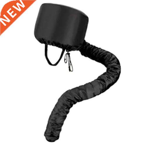 Bonnet Hood Hair Dryer Attachment Adjustable Extra Large