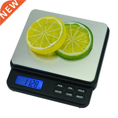 1000g 0.01g Hgh Precson Jewelry Scale Dgtal Lbra Ktch