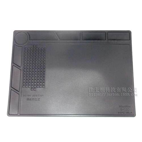 ESD Heat Insulation Working Mat Heat-resistant GA Soldering