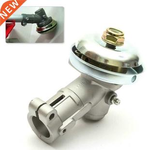 24mm 7 Spline Trimmer Gearbox Gearhead Brushcutter Grass Tri