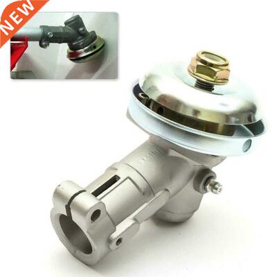 24mm 7 Spline Trimmer Gearbox Gearhead Brushcutter Grass Tri