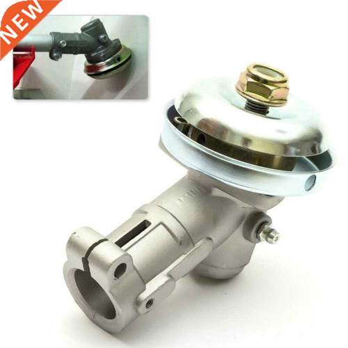 24mm 7 Spline Trimmer Gearbox Gearhead Brushcutter Grass Tri