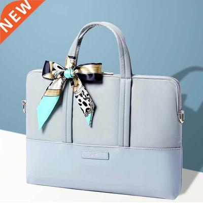 ShouldCat Anti-Shock Laptop Bag 14 Inch For Macbook Pro 15 C