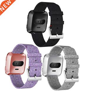 Strap Braded Strap s Sutable For Versa Nylon Braded Stra