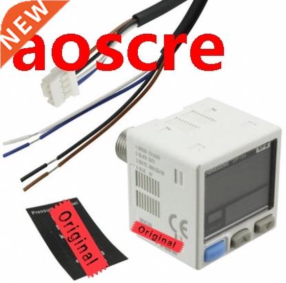 DP-101-N-P New Original Digital Vacuum Pressure Sensor Press