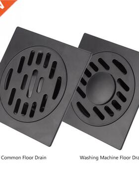 Stainless Steel Floor Drain Heavy Duty Floor Drain Cover