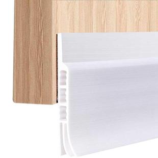 Door Weather Stripping Under Door Draft Stopper Sound Blocke