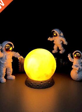 3pcs stronut Figurines Ornment Decortive Minitures