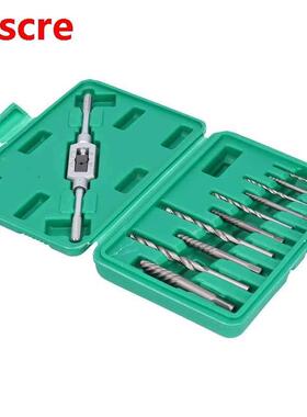Mechanical Remover Tools Headless Screw Extractor Set Woodw