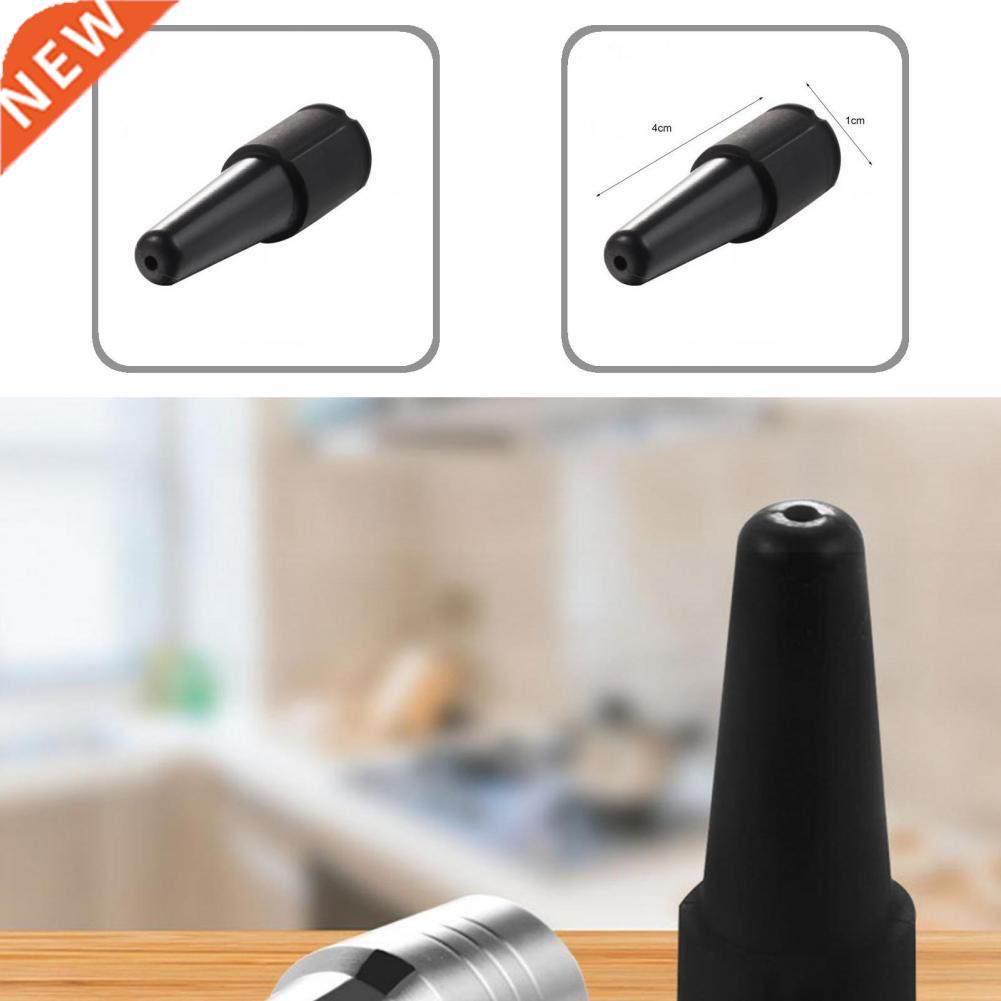 Rust-proof Plastic Milk Fr Steam Nozzle Head for