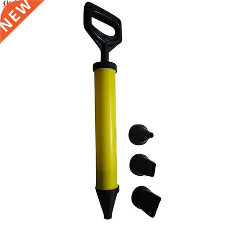Outil d'applicateur de brique de pointage pistolet de pulv&e