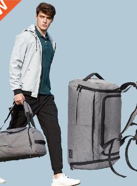 15 Inch Gym Bag Multifunction Men Sports Bags Woman Fitness