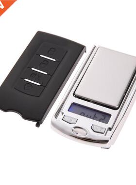 Mn 100g/200g 0.01g Scale Jewelry Scale Balance Scale Wegh