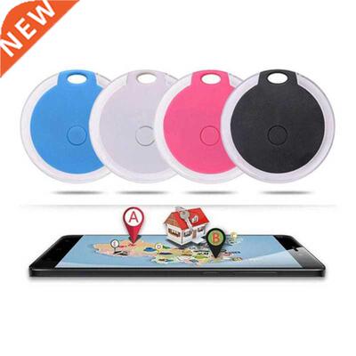 1 Gps Tracker Cat Dog Tracking Anti Loss Waterproof Device