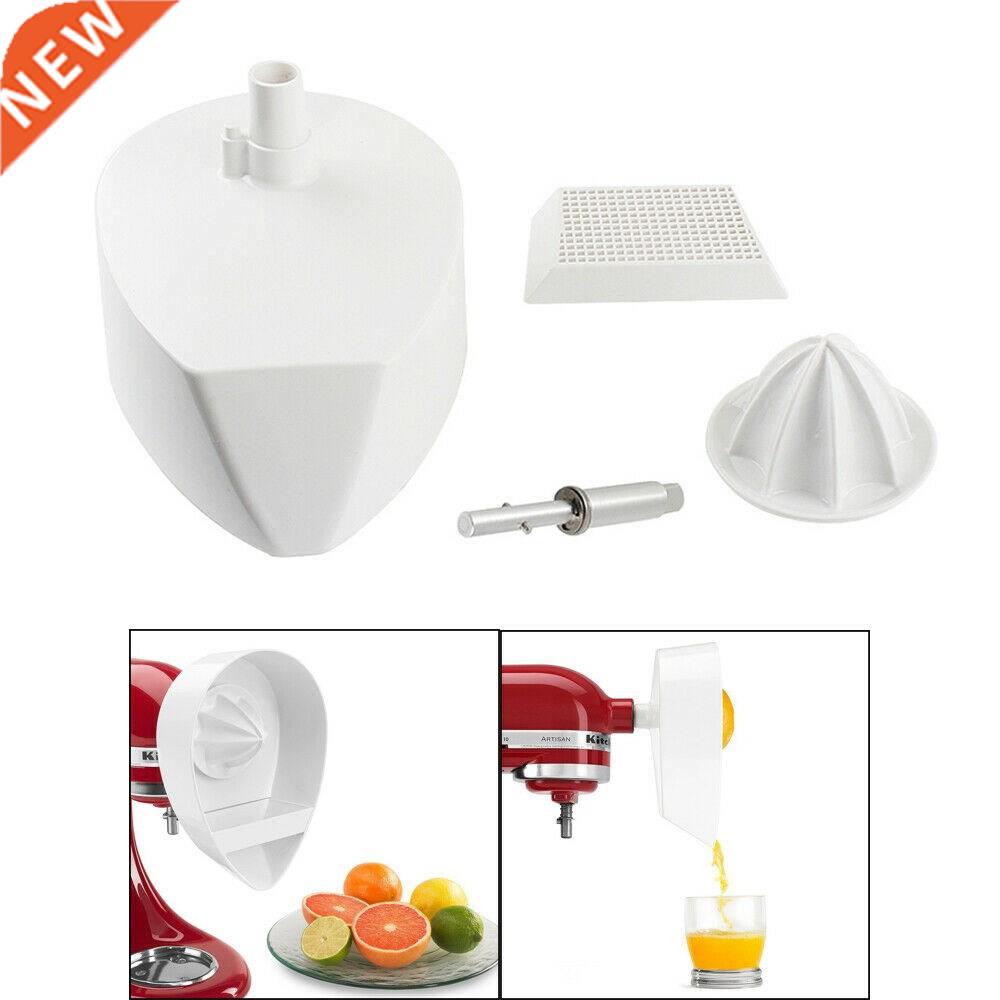 Juice Attacht Kitchenaid Stand Mixers (4.5QT/5QT) JE Citrus
