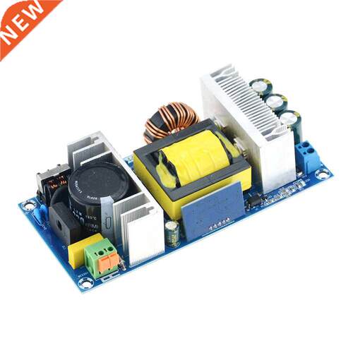 1PCS AC-DC Converter DC 24V 12.5A MAX 15A 300W Voltage Regul
