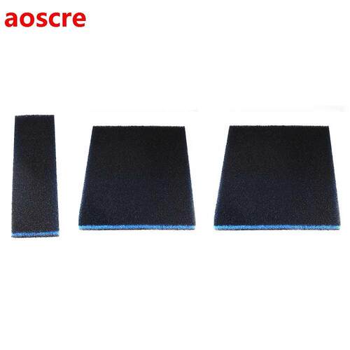 Aquarium Fish Tank Biochemical Filter Sponge Pad Skimmer Pon