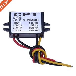 Electrcal converters DC Converter Regulator 12V 24V Step do