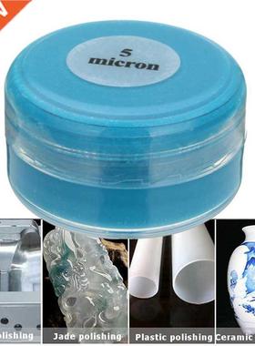 1PC Blue 5 Micron Diamond Polishing Lapping Paste Compound 2
