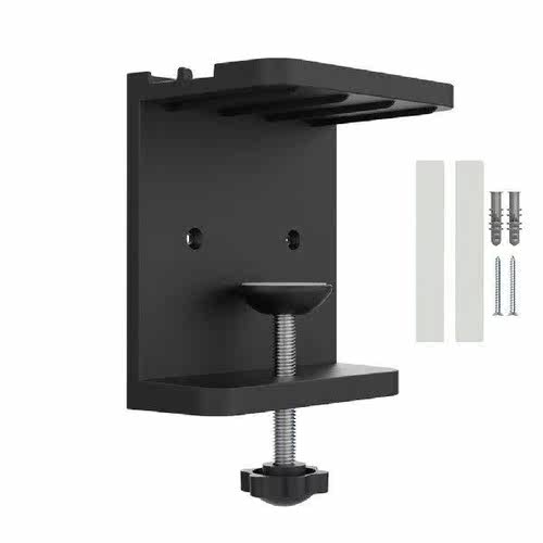 Power Board Holder 2 In 1 Wall Mounted Holder Practical