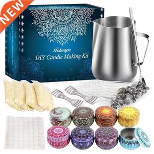 Handmade Candle Making Tools Set Candle Maker Gadget