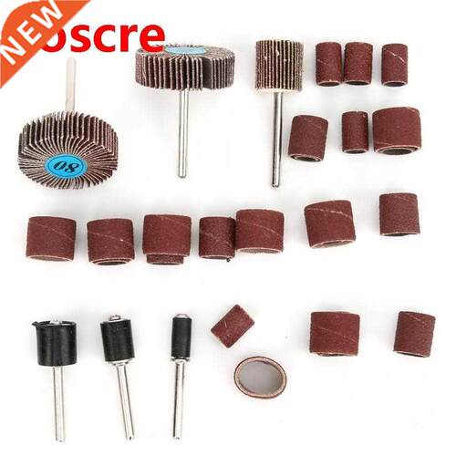 0Pcs/set Grinding Machine Accessory Grinding Cutting Polis