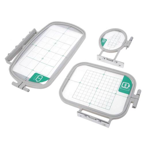 Ebroidery achine Hoop Adjustable Ebroidery Hoop-3 Copati