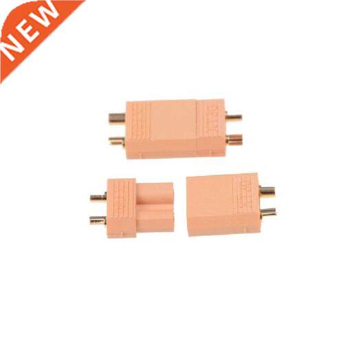 10pcs/5 Par Amass XT30 Male Female Bullet Connector Plug
