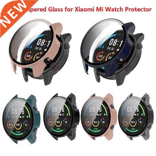 Watch Protective Cover for Xiaomi Mi Watch Color Sport