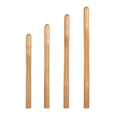 Wooden Gua Sha Scraping Stick Massage Tools for Neck Back Sh