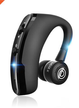 V9 Earphones Wireless Headphones Handsfree Wireless Headset