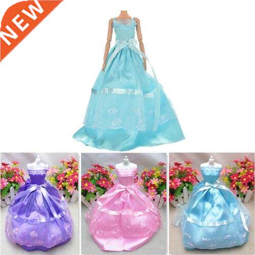 Color Random Sling Lace Handmade Party Clothes Fashion