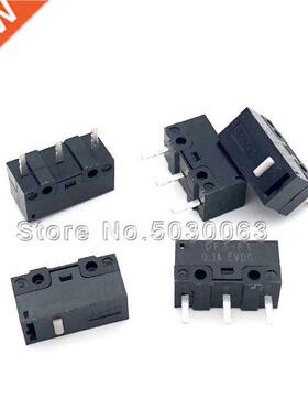 New ZIP DF3-P1 Mouse Micro Switch Competitive Mouse Key Long