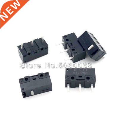 New ZIP DF3-P1 Mouse Micro Switch Competitive Mouse Key Long