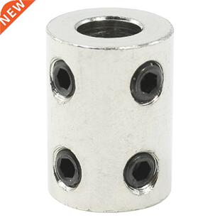 6mm x 8mm Bore Robot Motor Wheel Coupling Coupler 6mm to 8mm