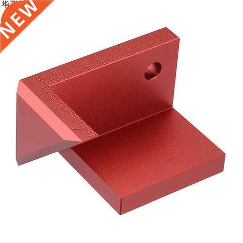 45 Degree Angle Marker Woodworking Center Scriber Right Angl