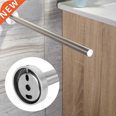 Towel Holder 40cm Stainless Steel Kitchen Bathroom Towel