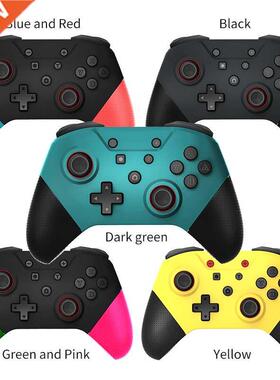 For Nintend Switch Pro Controller Gamepad NS Console