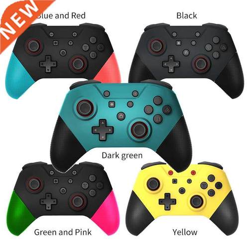 For Nintend Switch Pro Controller Gamepad NS Console