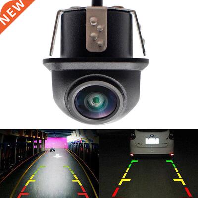 Car Rear View Camera Night Vision Reversing Auto Parking Mon