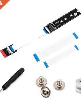 NGFF M.2/M2 Adapter M.2 SSD Adaptador SSD M2 M.2 Riser/Exten