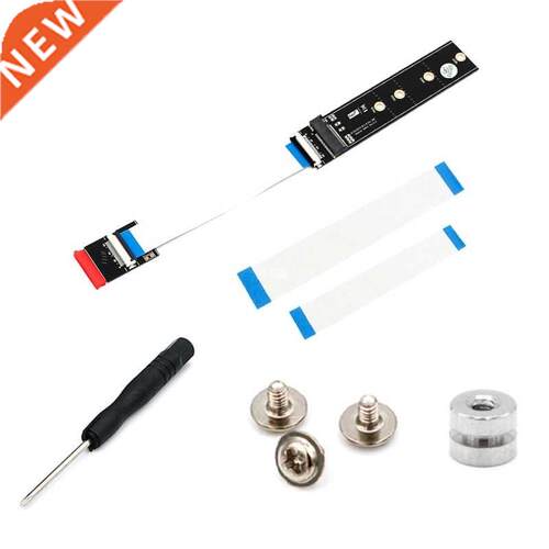 NGFF M.2/M2 Adapter M.2 SSD Adaptador SSD M2 M.2 Riser/Exten