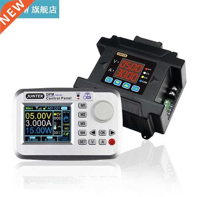 JUNTEK Wireless Power Supply 60V 8A Remote Contr Vtmeter