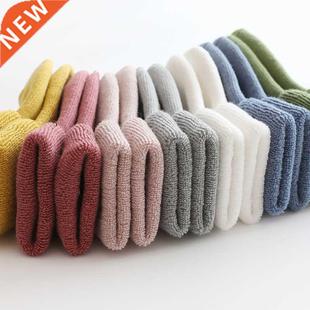 Winter Warm Thick Baby Girls Boys Socks Newborn Baby Socks T